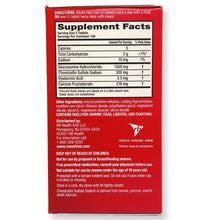 Load image into Gallery viewer, Move Free Joint Health Advanced Glucosamine Chondroitin 200 coated tablets