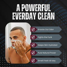 Załaduj obraz do przeglądarki galerii, Antibacterial Body Soap