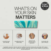 Załaduj obraz do przeglądarki galerii, Antibacterial Body Soap