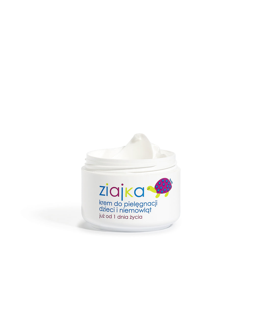 ZIAJKA cream for the care of children and babies 50 ml
