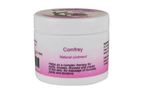 PhytoLab Comfrey Ointment 50g