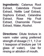 Load image into Gallery viewer, PhytoLab Phytodentum Oral Support 100ml
