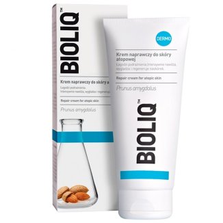 Bioliq Dermo Repair Cream for Atopic Skin 180ml