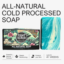 Załaduj obraz do przeglądarki galerii, Antibacterial Body Soap
