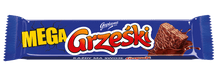 Załaduj obraz do przeglądarki galerii, Mega Grzeski Cocoa in dark chocolate, 48g
