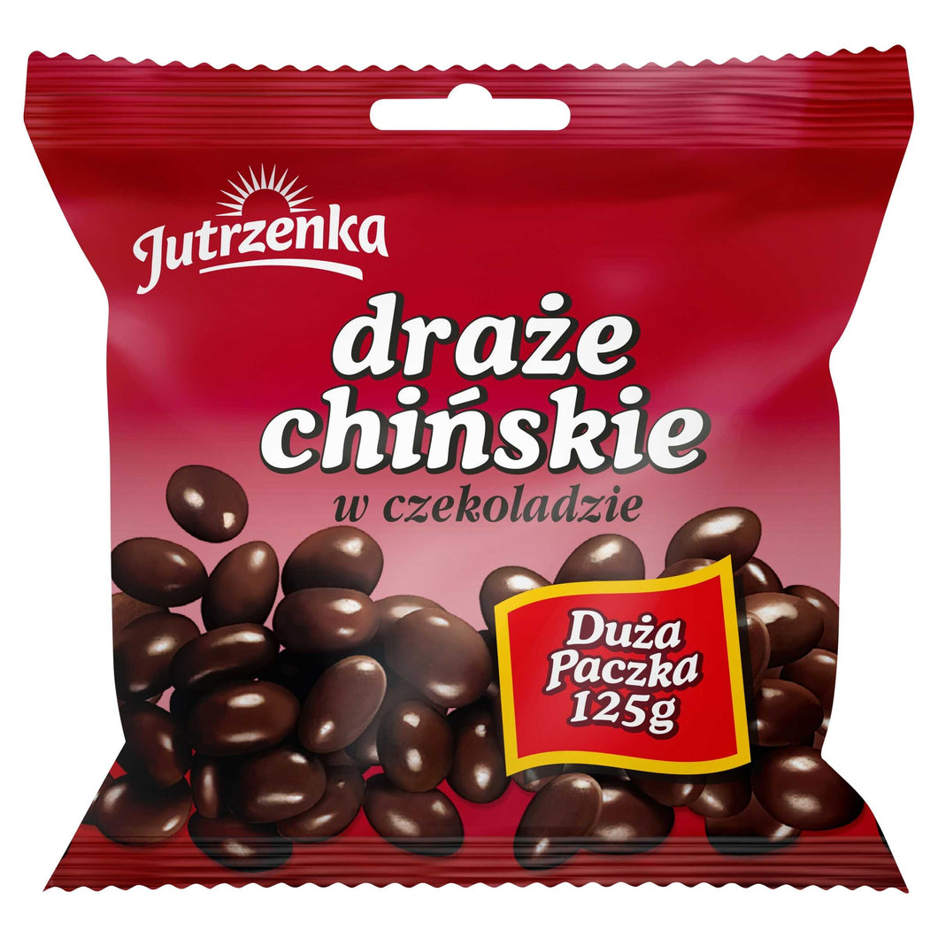 Jutrzenka Draze Chinskie 125g