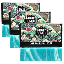 Załaduj obraz do przeglądarki galerii, Antibacterial Body Soap

