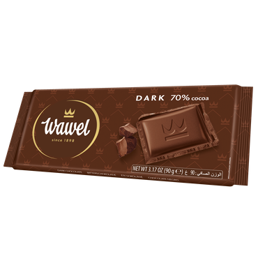 Wawel Chocolate 70% 90g