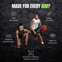 Load image into Gallery viewer, 100% All-Natural Deodorant
