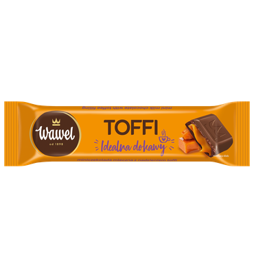 Wawel Baton Toffi (Bar) 41g