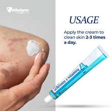 Load image into Gallery viewer, Protective Cream with Vitamin A 20g
