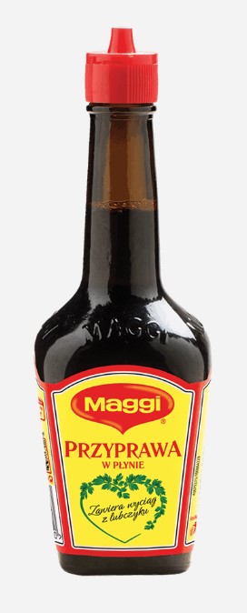 MAGGI liquid seasoning 200 g