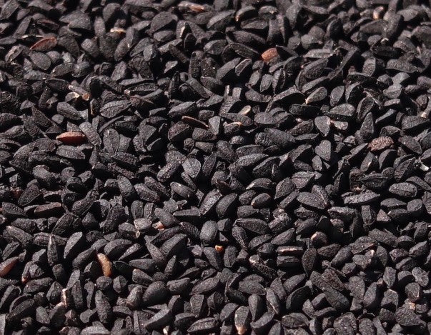 BOTANIKA Black Caraway Seeds, Nigella sativa, Czarnuszka 150g