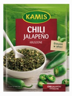 Kamis Chili Jalapeno Mielone 8g Jalapeno Pepper