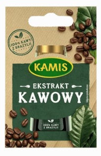 Kamis Ekstrakt Kawowy 20ml Coffee Aroma