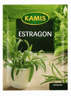 Kamis Estragon 10g Estrragon