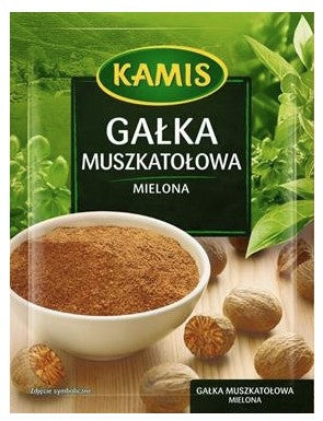 Kamis Galka Muszkatalowa 10g Nutmeg
