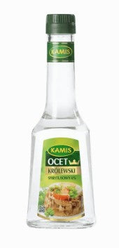 Kamis Ocet Krolewski 6% 250ml Royal Vinegar