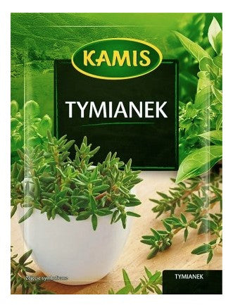 Kamis Tymianek 8g Thyme