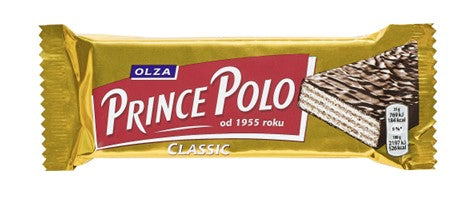 Prince Polo CLASSIC 35g