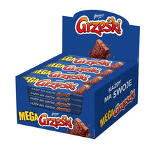 Załaduj obraz do przeglądarki galerii, Mega Grzeski Cocoa in dark chocolate, 48g
