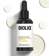 Załaduj obraz do przeglądarki galerii, Bioliq Pro Fotostabilne serum z witaminą C i niacynamidem 20ml
