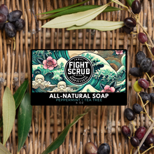Załaduj obraz do przeglądarki galerii, Antibacterial Body Soap
