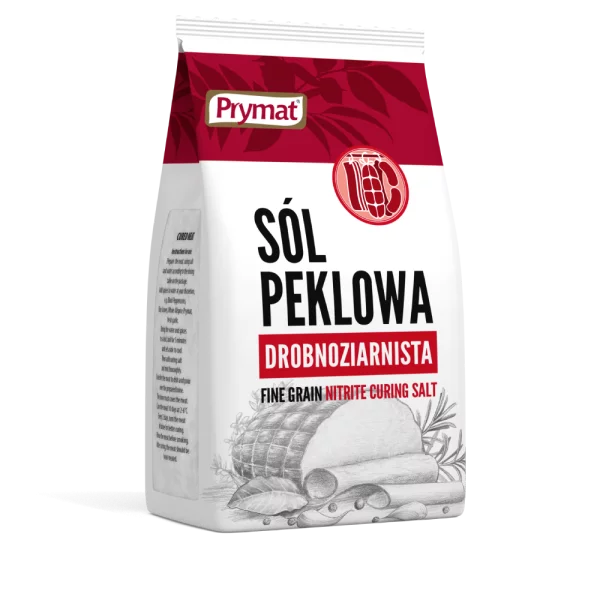 Prymat Pickling Salt 1000 g