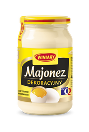 Winiary Mayo - Majonez Dekoracyjny 400g
