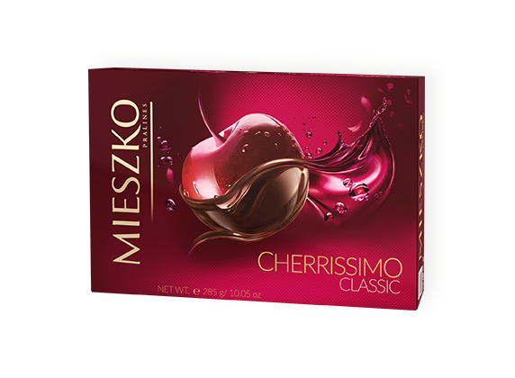 Mieszko Cherrissimo Classic  78g