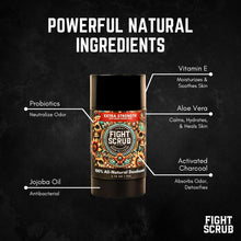Load image into Gallery viewer, 100% All-Natural Extra Strength Deodorant
