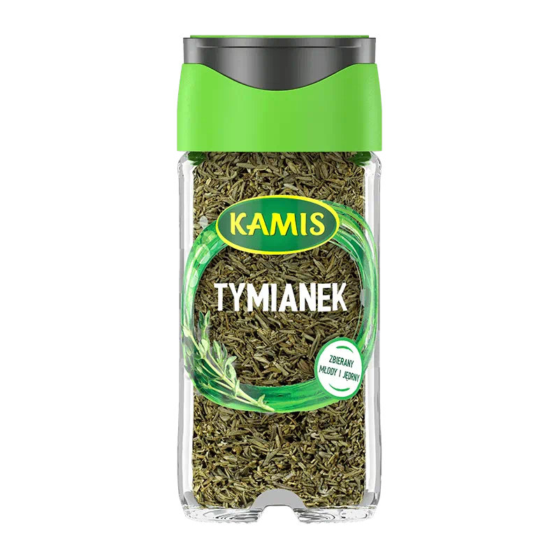 Kamis Sloik Tymianek 14g Thyme