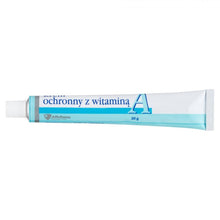 Load image into Gallery viewer, Protective Cream with Vitamin A 20g
