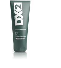 Załaduj obraz do przeglądarki galerii, DX2 Deep cleansing Shampoo with activated carbon 150 ml
