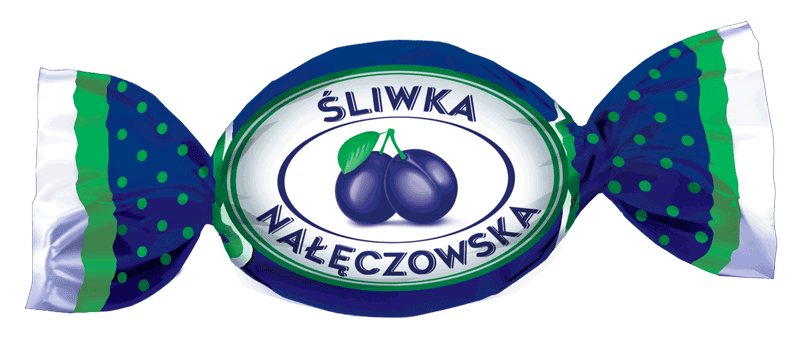 Solidarnosc Plum Naleczowska 1000g