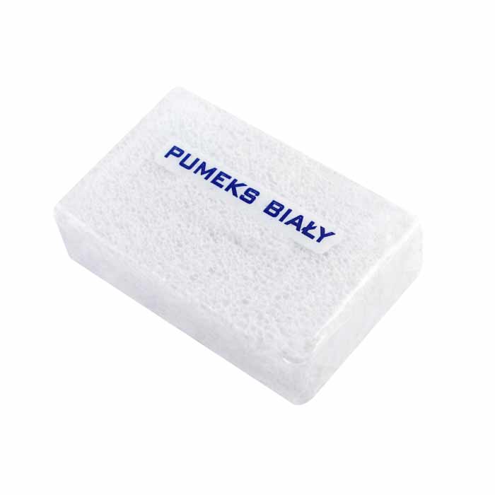 White Pumice