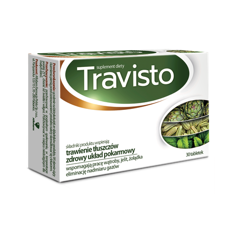 Travisto 40 tablets