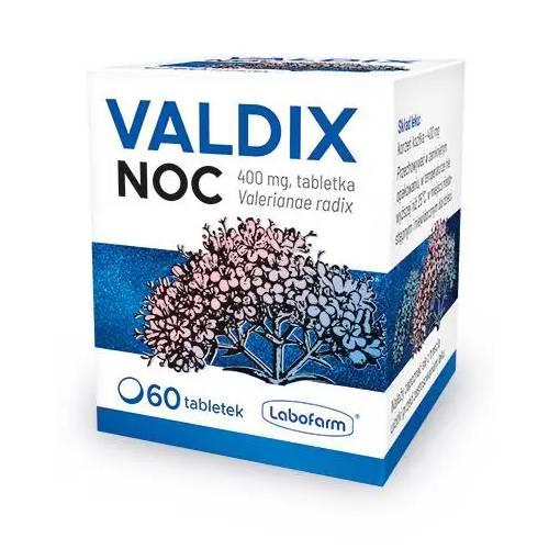 VALDIX 400mg, 60 tablets