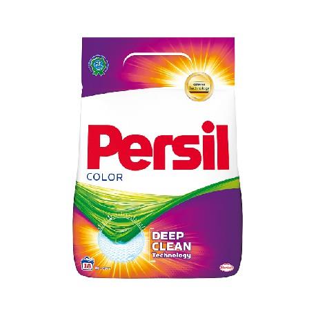 Persil Washing Powder Color(18 washes) 1,17 kg