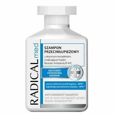 Farmona Radical Med Szampon przeciwłupieżowy 300ml