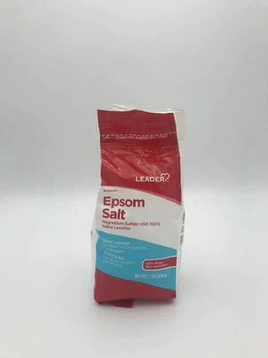 LEADER Epsom Salt 4lbs