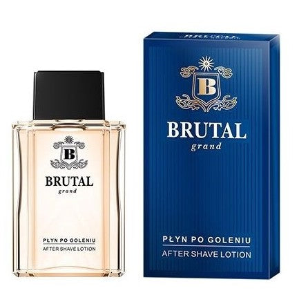 La Rive Brutal Grand Aftershave 100ml