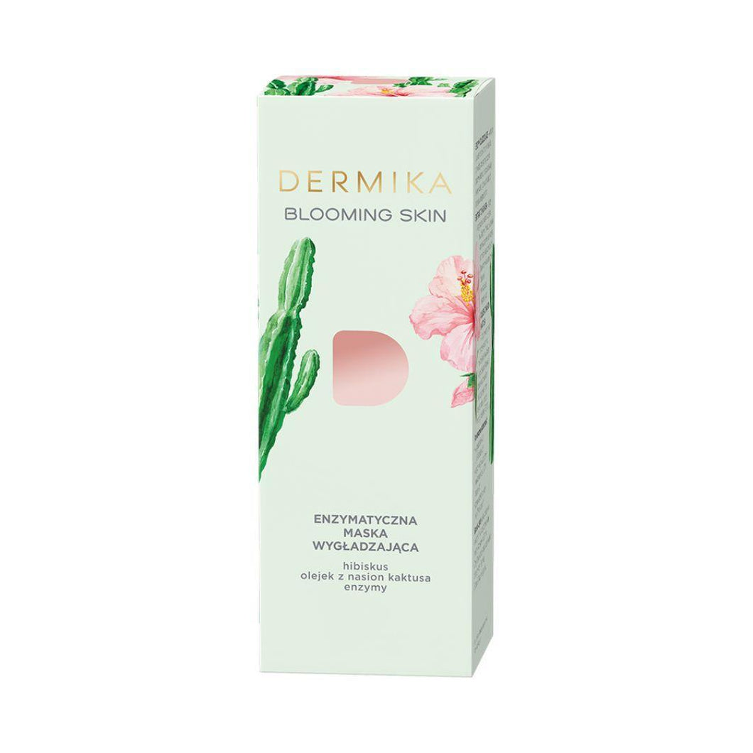 Blooming Skin Enzymatic Smoothing Mask 50ml