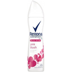 Dezodorant Rexona Pink Blush 48h dla kobiet 150ml 