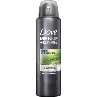 Dove Man & Care 48h Dezodorant Minerały i Szałwia 150ml