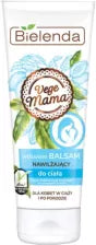 Bielenda Vege Mama Wegański Nawilżający Balsam do Ciała 200ml