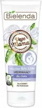 Bielenda VegeMama Vegan Firming Body Balm for Post-Partum Woman 200ml