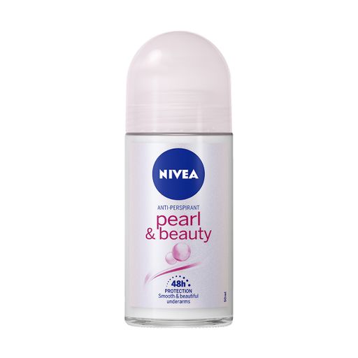 Nivea Pearl & Beauty 48h Antyperspirant w kulce 50ml