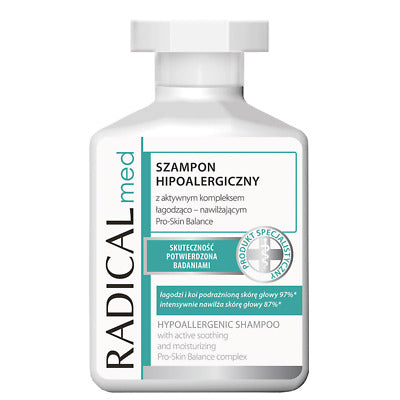 Farmona Radical Med Shampoo for Hypoalleries 300ml