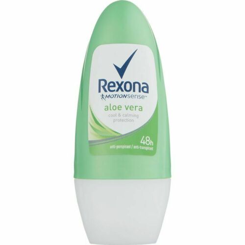 Rexona Aloe Vera 48h Roll-on Deodorant for Women 50ml